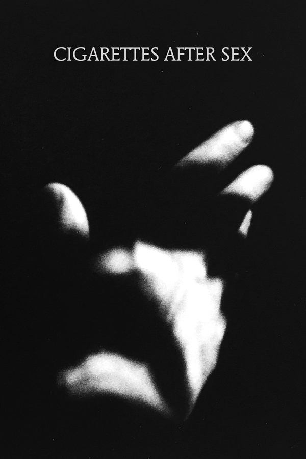 Cigarettes After Sex